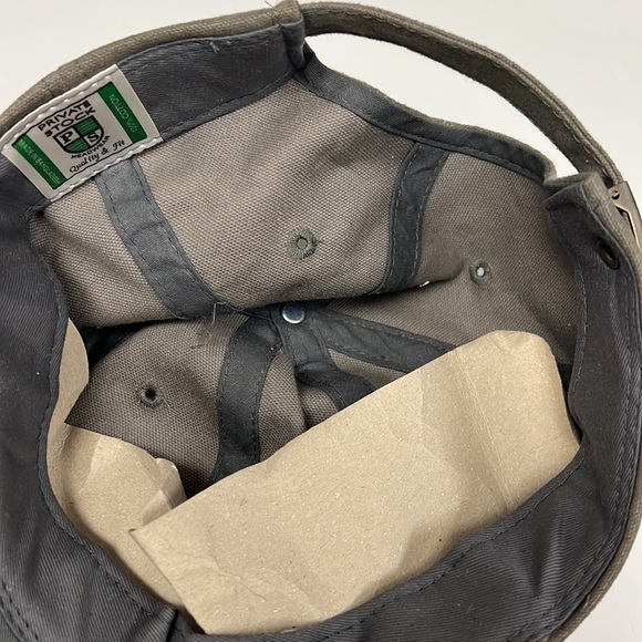 Zanella adjustable hat,unisex NWOT - Picture 2 of 3